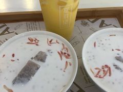 -夏羽记甜品(小榄大信店)