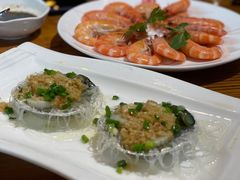 -百年银屏蚝烙·潮汕菜·非遗(乐山店)