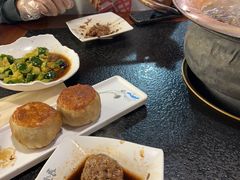 -再宣武文化主题餐厅·清真
