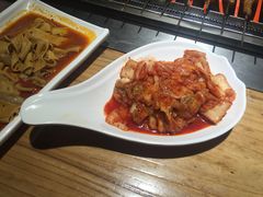 -悦屋老板娘的烤肉店(紫薇田园店)