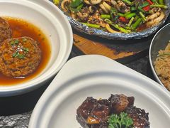 -一记洛阳菜·糖醋小排·水席(十字街店)