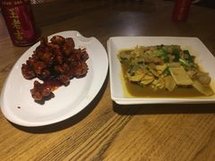-陈先进鱼馆·夜宵·地道农家菜(湖墅南路店)