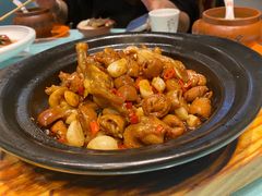 -赣南人家·头牌江西菜(劲松店)