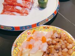 -虾乐园龙虾·烧烤夜宵(中山公园店)