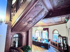 -马勒别墅·中餐厅