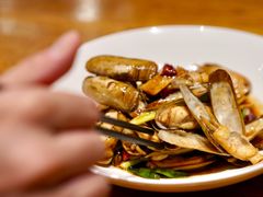 -拉完海鲜大排档(温岭店)