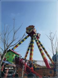 -福州儿童公园