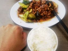 -友谊餐馆(永安路店)
