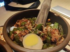 -京参 • 擂椒饭(这有山店)