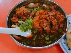 -代四孃牛华豆腐脑美味小食(总店)