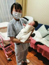 点击看大图 -月幸福月子中心(静安店)