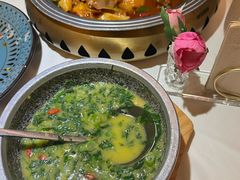 -耶里夏丽·丝路新疆菜·清真食品(徐汇南丹东路臻选店)