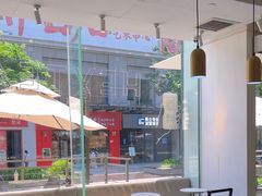 -喜茶(深圳南山海雅店)