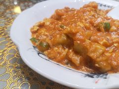 -芳芳餐厅(白沙路店)