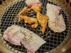 -谷牛日式烤肉(宝山U天地店)