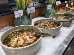 -韩盛·盛江山自助料理(沈辽路万达店)