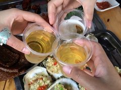 -夜烤·宜宾烧烤(洋河路店)