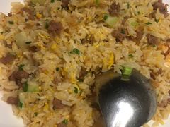 XO酱炒饭-浙江安吉JW万豪酒店·万豪中餐厅