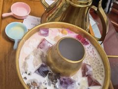 -恒信牛奶甜品(南京总店)
