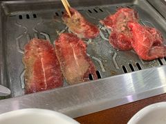 -长今家韩国料理(瑞景店)