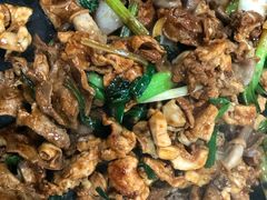 -标记美食新鲜猪杂(兴南大道店)
