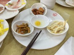 -桥香园云南过桥米线(金马碧鸡店)