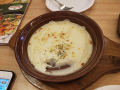 -萨莉亚意式餐厅(上下九店)