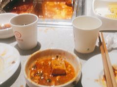 -海底捞火锅(大融城店)