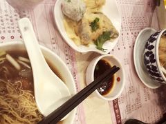 -池记(尖沙咀店)