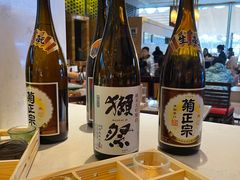 -怡咖啡·自助餐·西安香格里拉