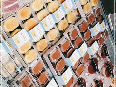 -丁香西饼屋(桂林路店)