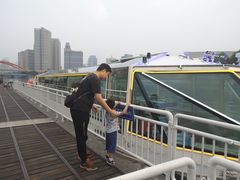 -海河游船-永乐码头(大悲院)