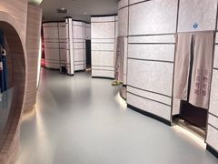-山水温泉
