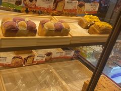 -爸爸糖吐司面包(悠唐购物中心店)