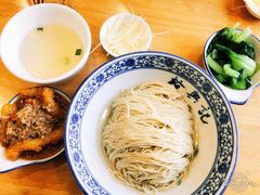 -裕兴记·三虾面(西北街总店)