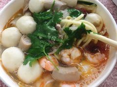 -明月虾面(厦禾路店)