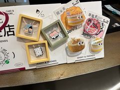 -静宜和她的朋友(星海广场店)