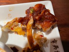 -章吴记喜瑞餐厅(东东城店)