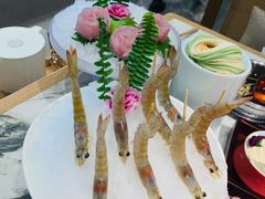 -大舜国风· 和牛火锅(绮霞街店)