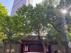 -天津五大道文化旅游区