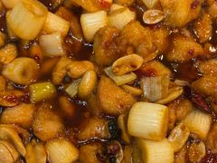 -合合春饼·酱骨·东北菜(潘家园店)