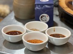 -老渔家白族·石板烧·野生菌火锅(古城中心店)