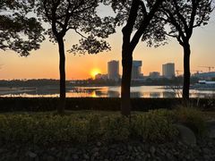 -美兰湖景区