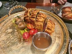 -食间牛排(湖西路店)