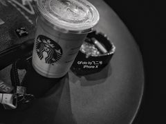 -星巴克臻选(苏州苏信店)