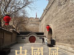 -西安城墙·碑林历史文化景区