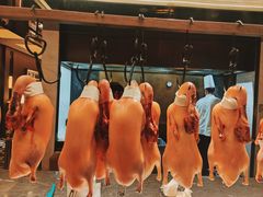 -秀儿四九城·新京菜(亚运村鸟巢店)