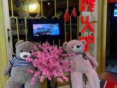 -馋火炉鱼(新世界百货望京店)