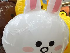 -line friends(明洞旗舰店)