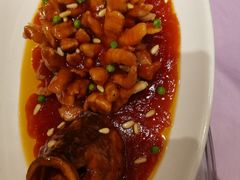 -金时代顺风大酒店(金山店)